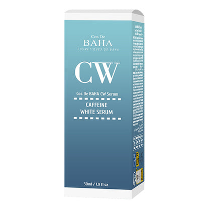 CosDeBAHA CW Serum, 30ml