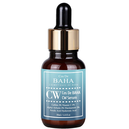 CosDeBAHA CW Serum, 30ml