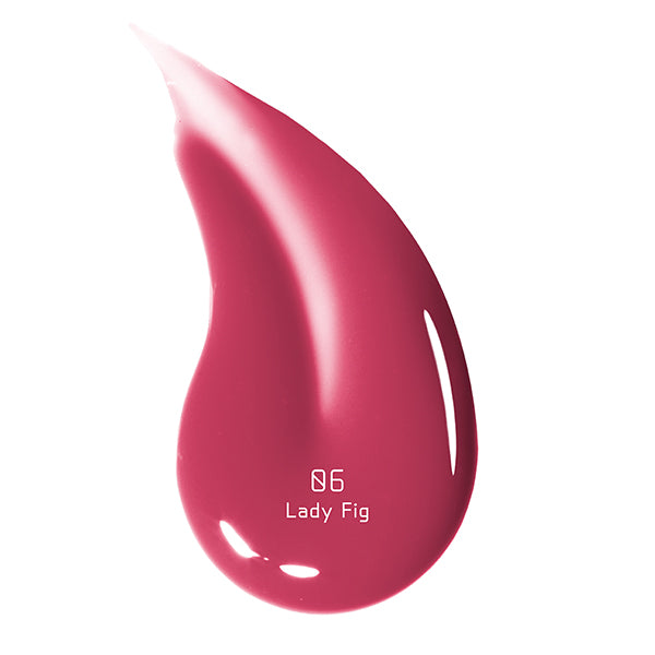 KiSS 4D Lip (06 Lady Fig)