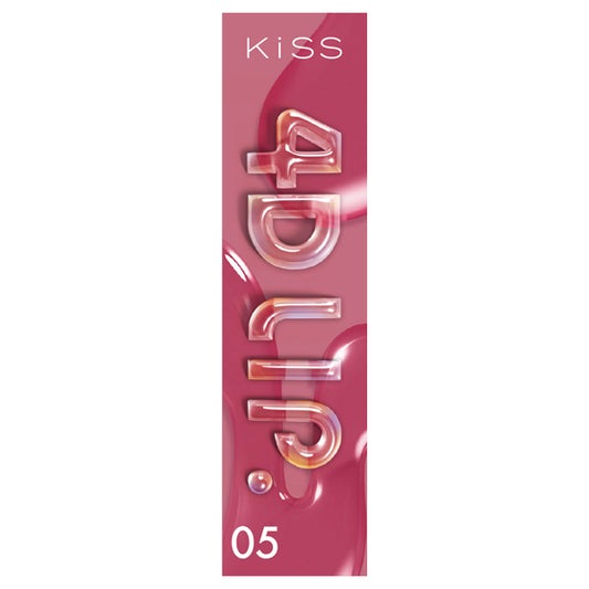 KiSS 4D Lip (05 Plum Filling)