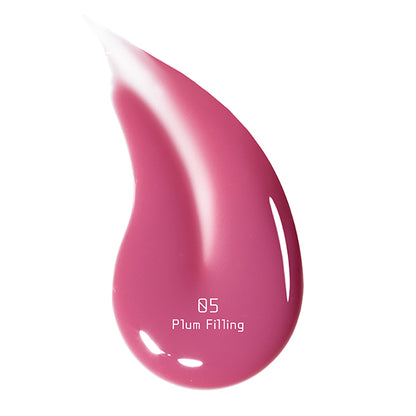 KiSS 4D Lip (05 Plum Filling)