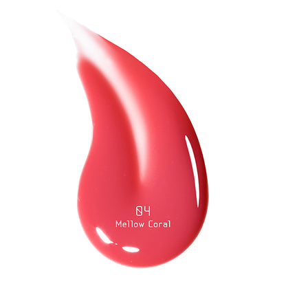 KiSS 4D Lip (04 Mellow Coral)