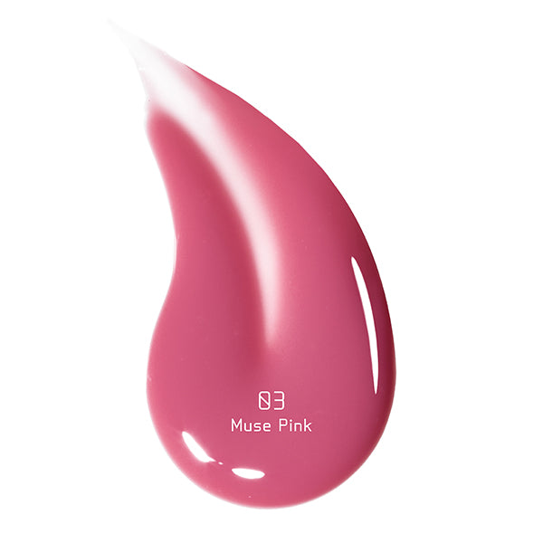 KiSS 4D Lip (03 Muse Pink)
