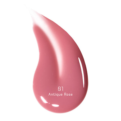 KiSS 4D Lip (01 Antique Rose)