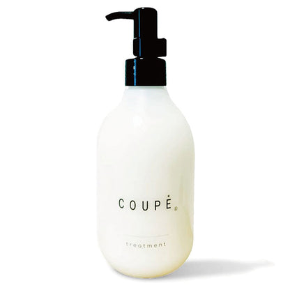 coupe Natural Coupe Treatment (Raspberry Pear), 290g