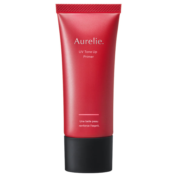 Aurelie. UV Tone Up Primer, 30g
