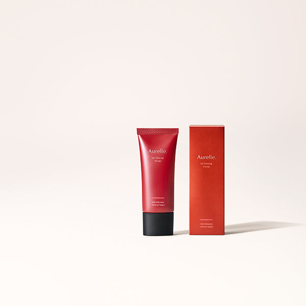Aurelie. UV Tone Up Primer, 30g