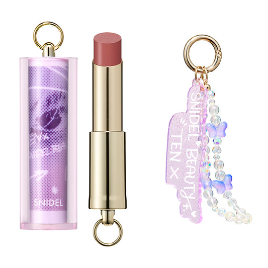 SNIDEL BEAUTY Melting Color Balm Limited Kit T (EX01), 1 Set