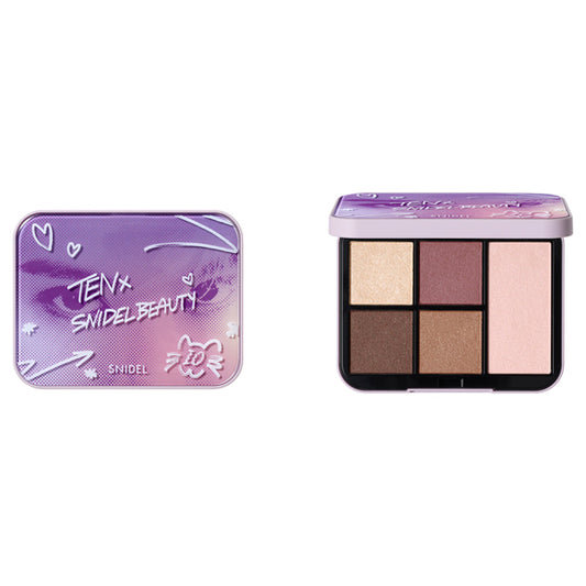 SNIDEL BEAUTY Face Stylist n (EX05), 11.9g