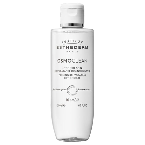 ESTHEDERM Osmoclean C Rehydrating Lotion, 200ml
