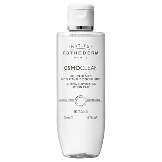 ESTHEDERM Osmoclean C Rehydrating Lotion, 200ml