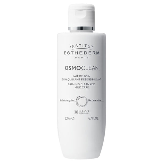 ESTHEDERM Osmoclean C Cleansing Milk, 200ml