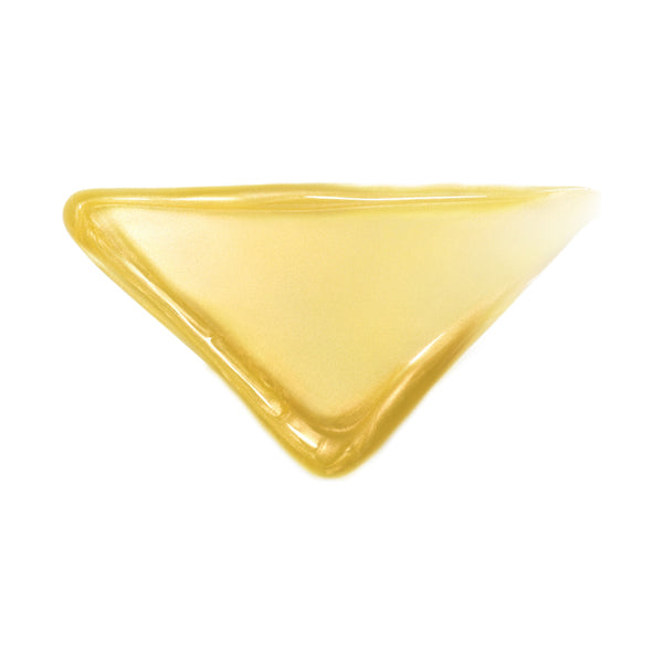 Prada Beauty Reflections Liquid Balm Gloss (U002 Banana Yellow)