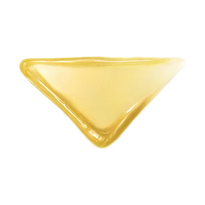 Prada Beauty Reflections Liquid Balm Gloss (U002 Banana Yellow)