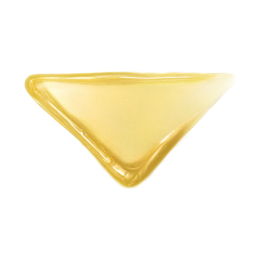Prada Beauty Reflections Liquid Balm Gloss (U002 Banana Yellow)