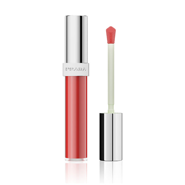 Prada Beauty Reflection Liquid Balm Gloss (R220 Infrared)