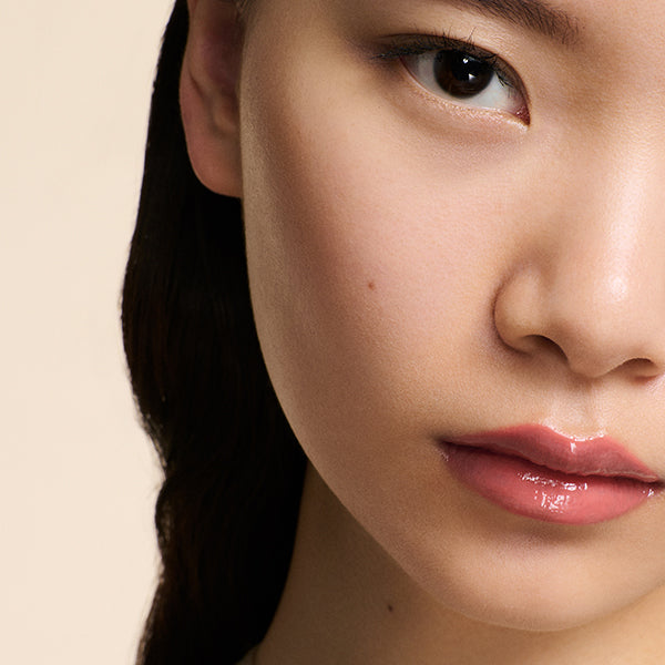 Prada Beauty Reflection Liquid Balm Gloss (P258 Blushwear)