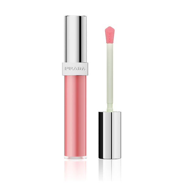 Prada Beauty Reflection Liquid Balm Gloss (P255 Virtual Pink)