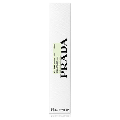 Prada Beauty Reflection Liquid Balm Gloss (P255 Virtual Pink)