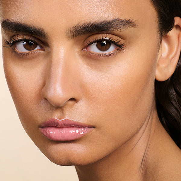 Prada Beauty Reflection Liquid Balm Gloss (P255 Virtual Pink)