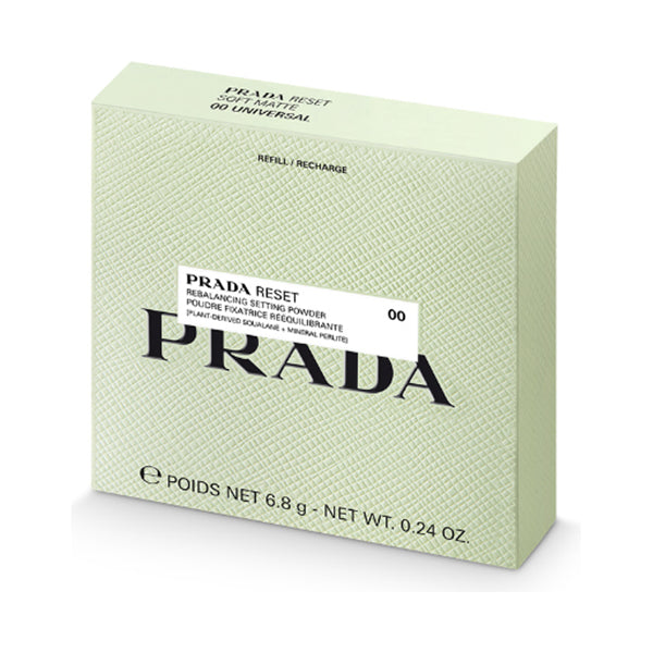 Prada Beauty Reset Setting Powder Refill