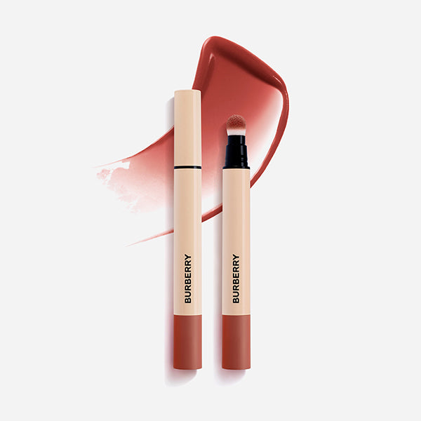 Burberry Beauty Brit Matte Lip Veil (656 Red Brick), 3ml