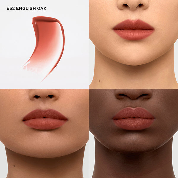 Burberry Beauty Brit Matte Lip Veil (652 English Oak), 3ml