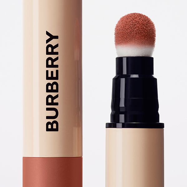 Burberry Beauty Brit Matte Lip Veil (652 English Oak), 3ml