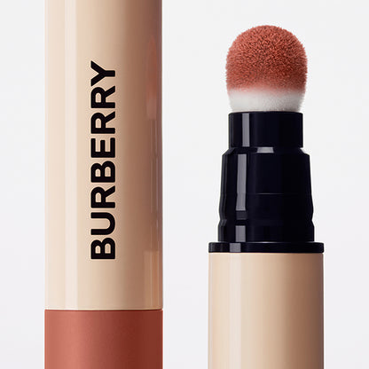 Burberry Beauty Brit Matte Lip Veil (652 English Oak), 3ml