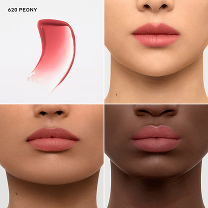 Burberry Beauty Brit Matte Lip Veil (620 Peony), 3ml