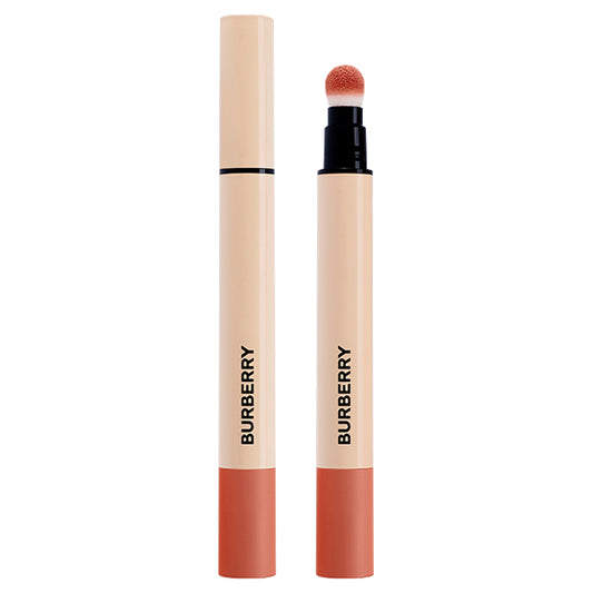 Burberry Beauty Brit Matte Lip Veil (611 Marmalade), 3ml
