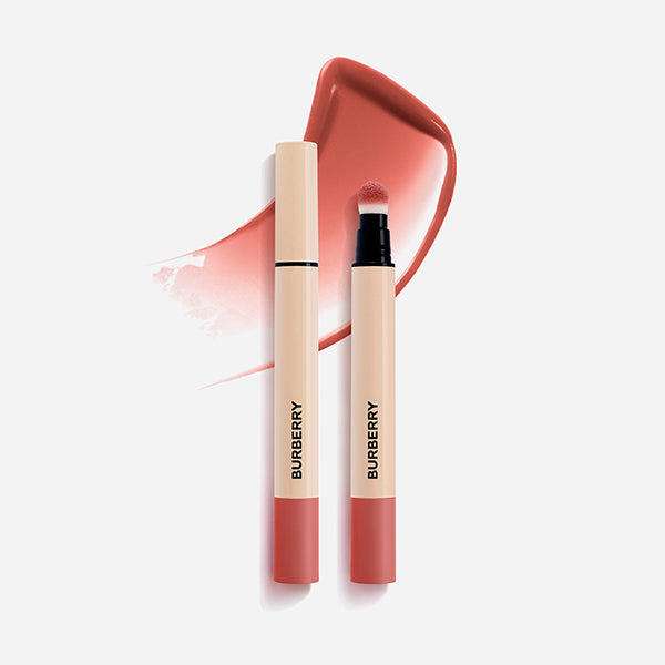 Burberry Beauty Brit Matte Lip Veil (601 British Rose), 3ml