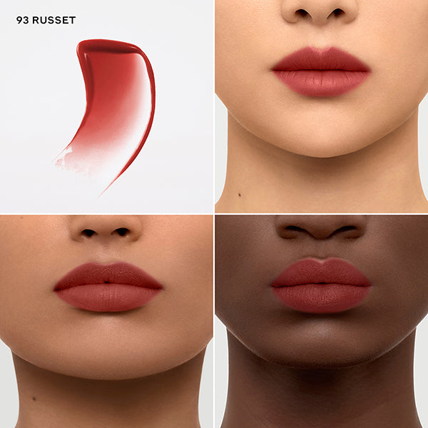 Burberry Beauty Brit Matte Lip Veil (93 Russet), 3ml