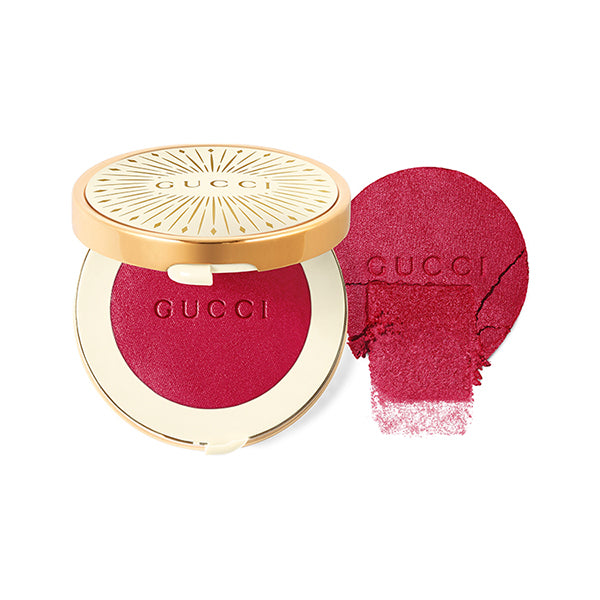 GUCCI BEAUTY Gucci Glow Blush (06)
