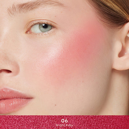 GUCCI BEAUTY Gucci Glow Blush (06)