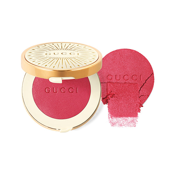 GUCCI BEAUTY Gucci Glow Blush (04)