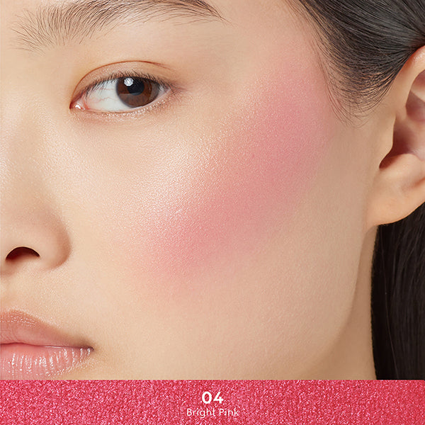 GUCCI BEAUTY Gucci Glow Blush (04)