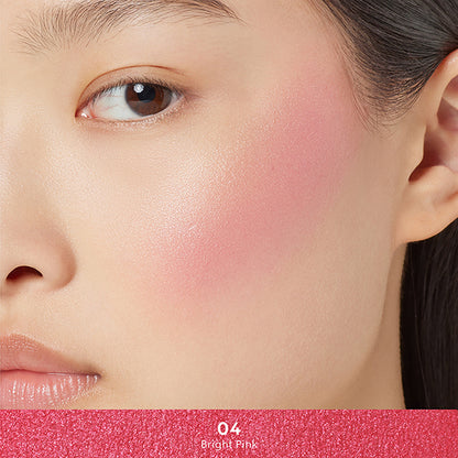 GUCCI BEAUTY Gucci Glow Blush (04)