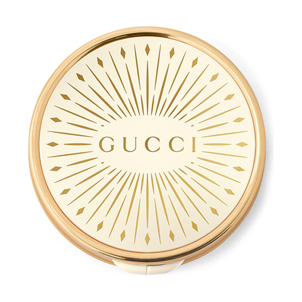 GUCCI BEAUTY Gucci Glow Blush (04)