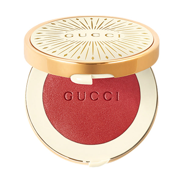 GUCCI BEAUTY Gucci Glow Blush (03)