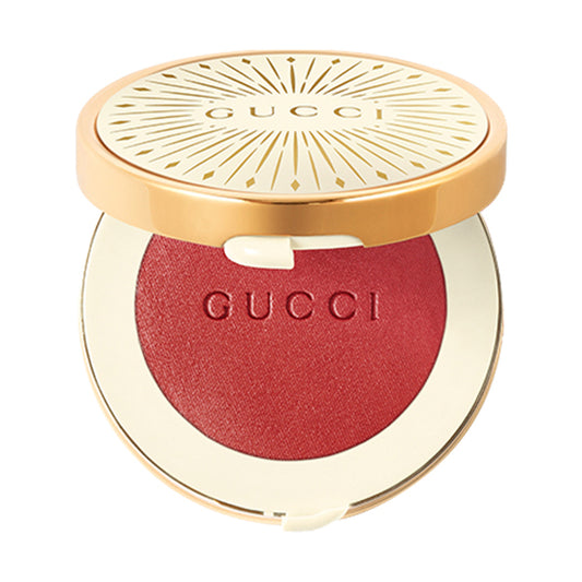 GUCCI BEAUTY Gucci Glow Blush (03)