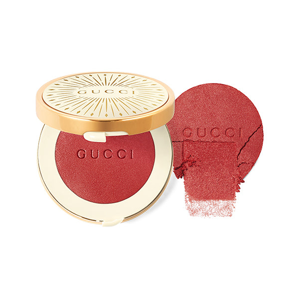 GUCCI BEAUTY Gucci Glow Blush (03)