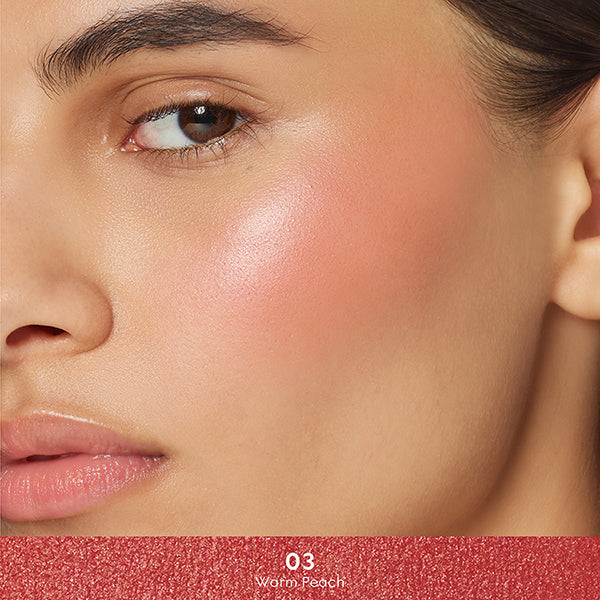 GUCCI BEAUTY Gucci Glow Blush (03)