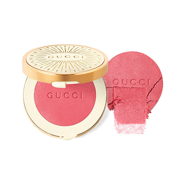 GUCCI BEAUTY Gucci Glow Blush (02)