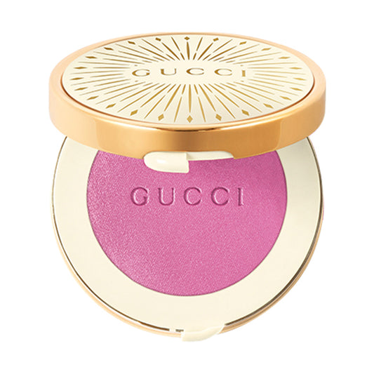 GUCCI BEAUTY Gucci Glow Blush (01)