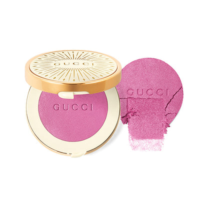 GUCCI BEAUTY Gucci Glow Blush (01)