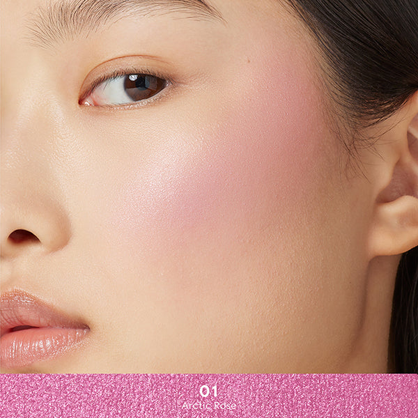 GUCCI BEAUTY Gucci Glow Blush (01)