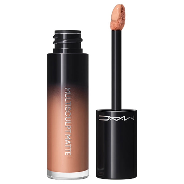 M.A.C Multi-Sculpt Matte Liquid Color (Tete-A-Tint)