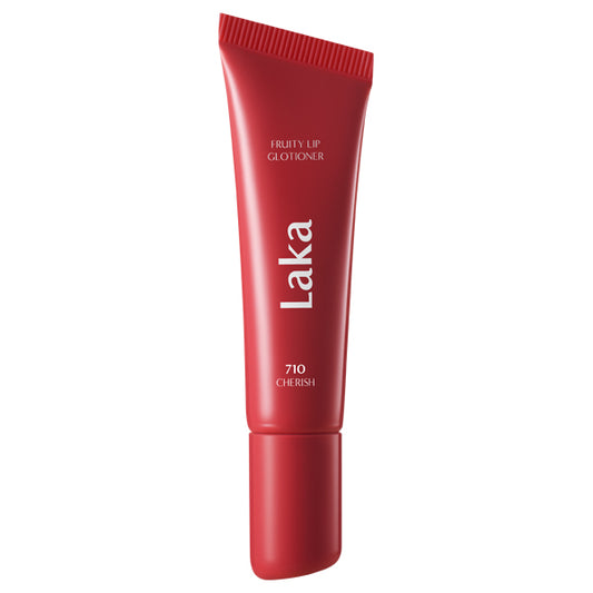 Laka Fruity Lip Glochoner (#710), 10ml