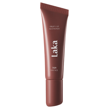 Laka Fruity Lip Glochoner (#709), 10ml